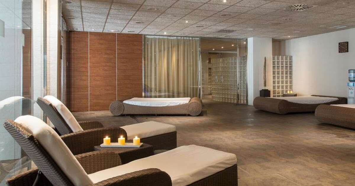 Een foto van Barcelo Costa Ballena Golf & Spa