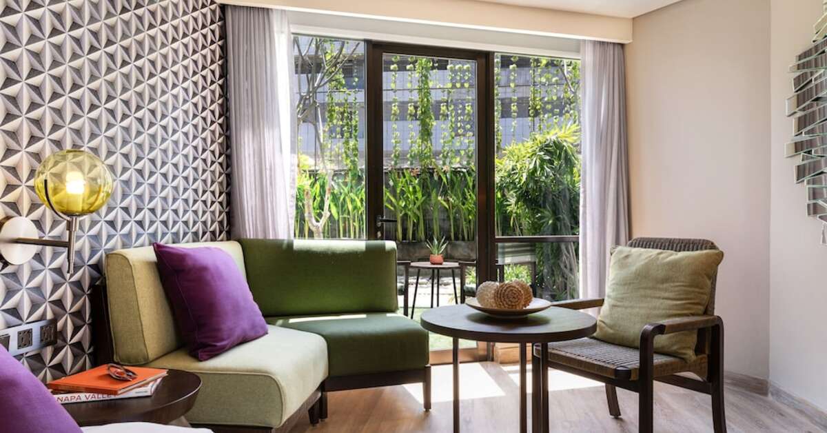 Een foto van Mamaka by Ovolo