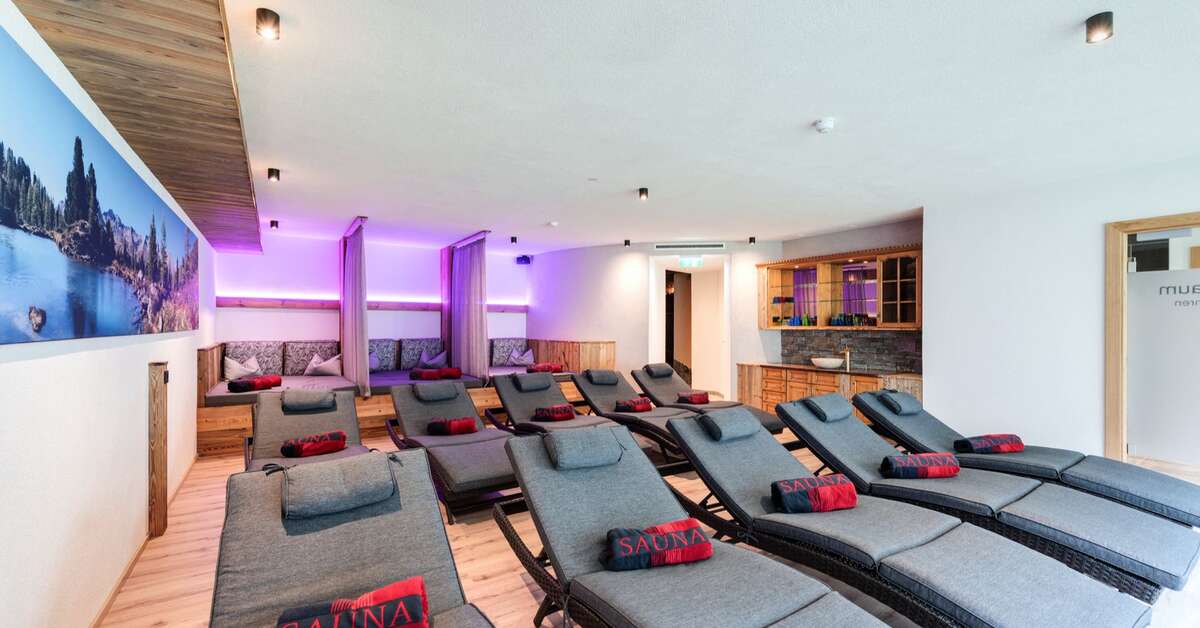 Een foto van Hotel Alpenkönigin