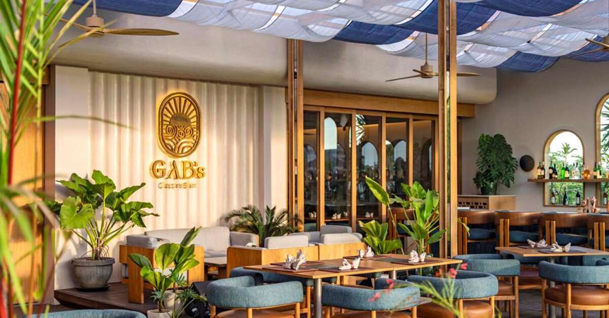 Een foto van TUI Blue Berawa Hotel & Villas
