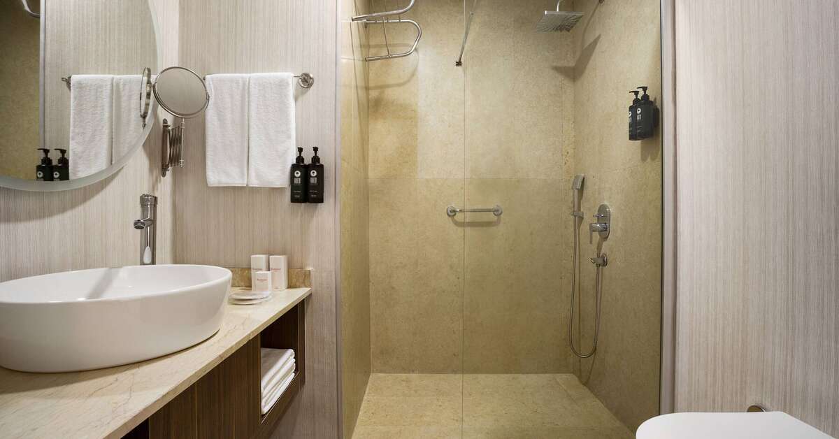 Een foto van Ramada by Wyndham Cesme