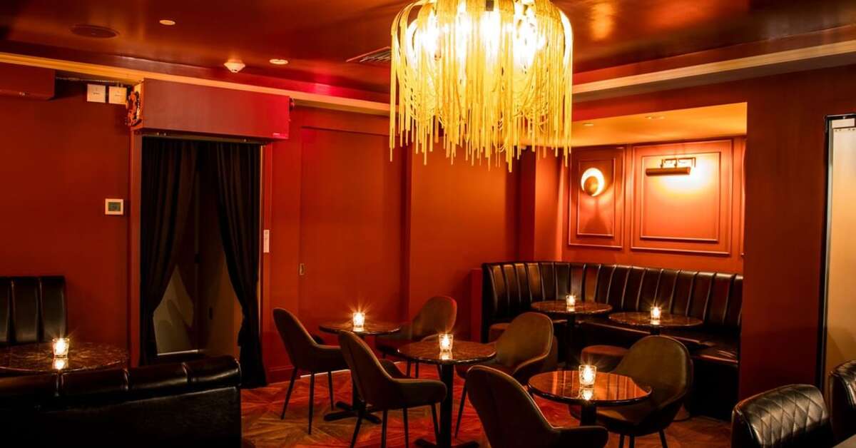 Een foto van Hotel 32 32