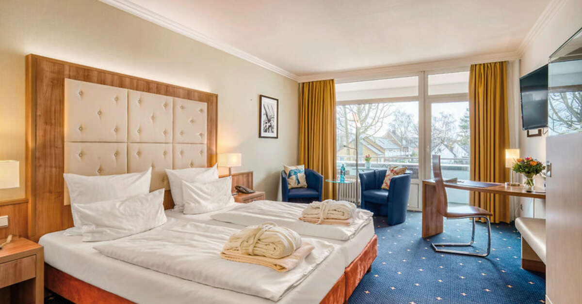 Een foto van Hotel Yachtclub