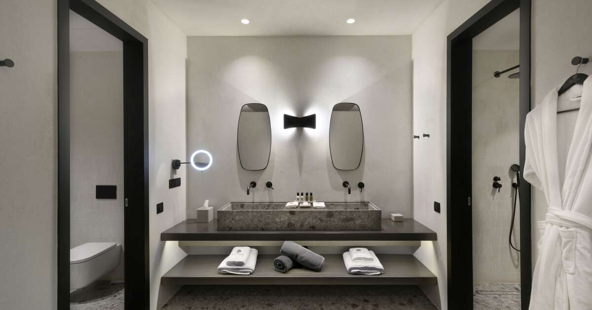 Een foto van Aeonic Suites & Spa