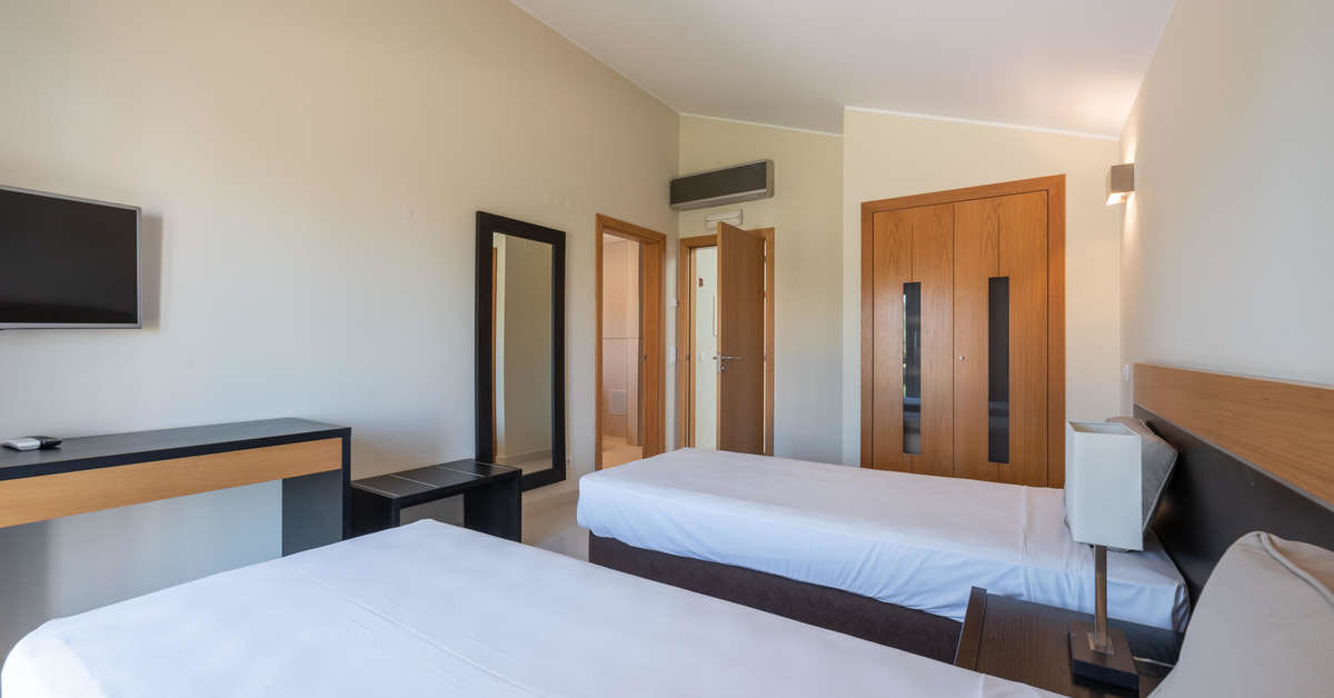 Een foto van Vale Da Lapa Village Resort
