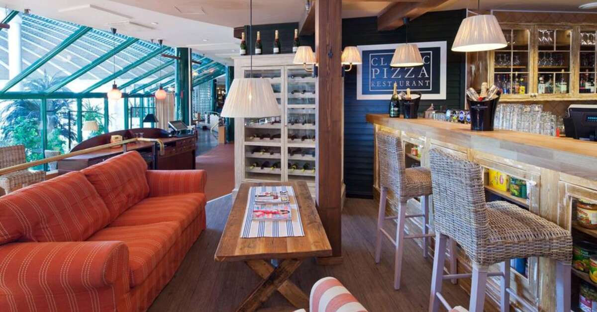 Een foto van Holiday Club Katinkulta