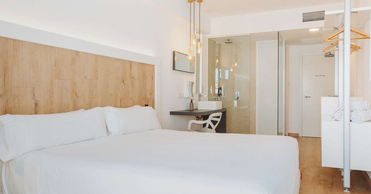 Een foto van Lago Resort Menorca - Casas del Lago