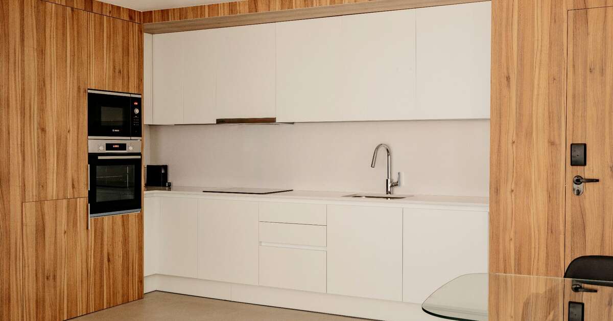 Een foto van Europa Barcelona Appartementen