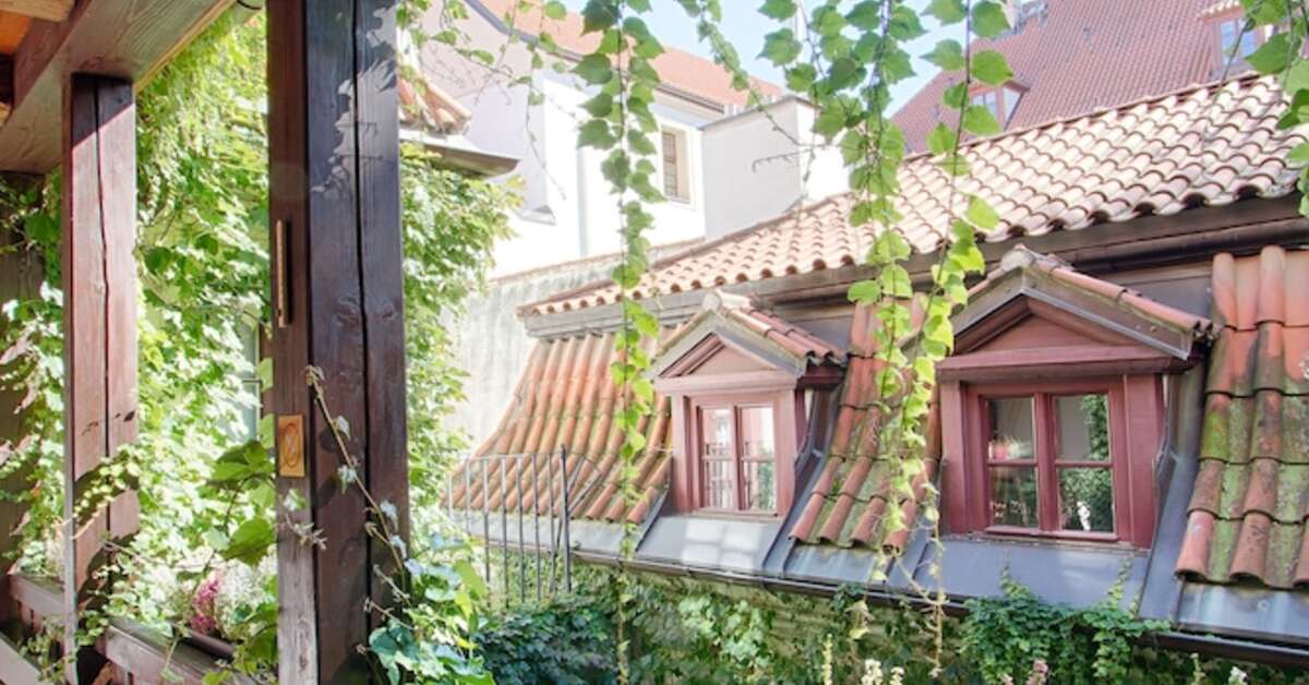 Ein Foto Hotel Waldstein