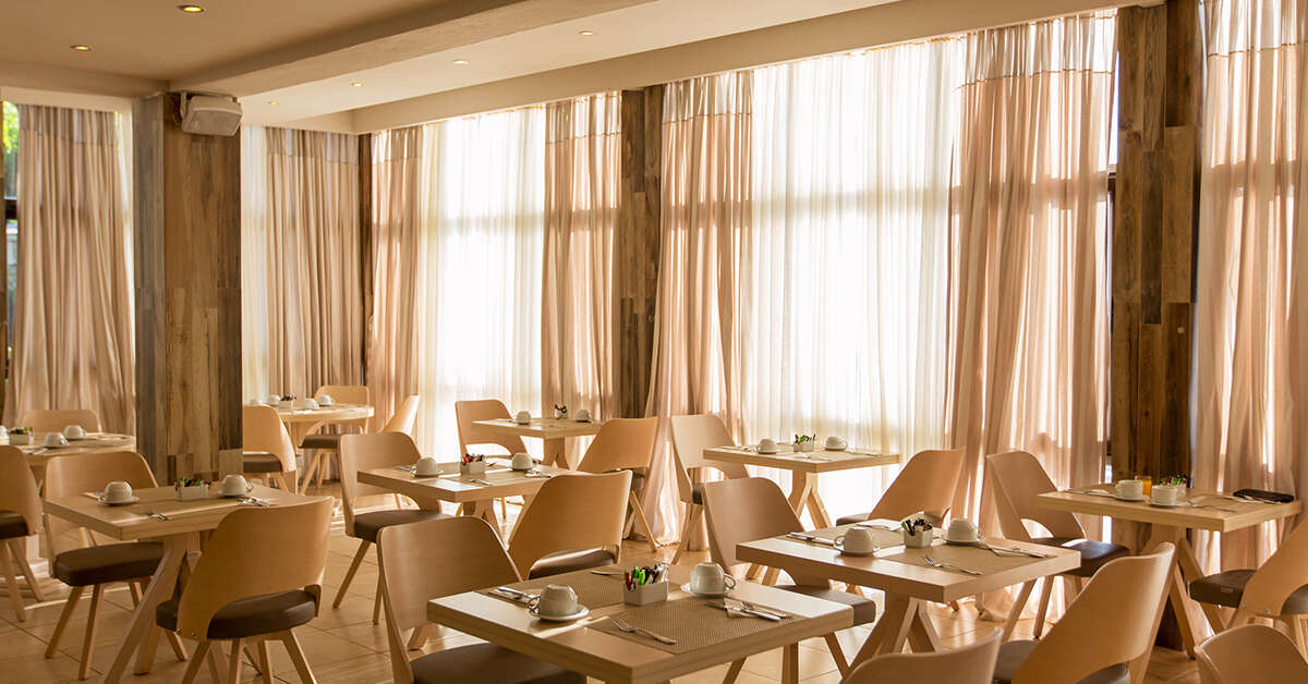 Een foto van Kassandra Bay Resort & Spa
