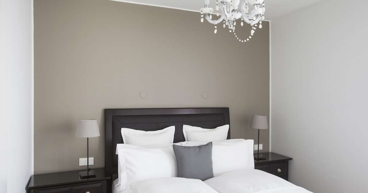 Een foto van Odinsve Hotel Appartementen
