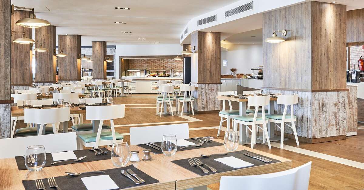 Een foto van Globales Bouganvilla Aparthotel