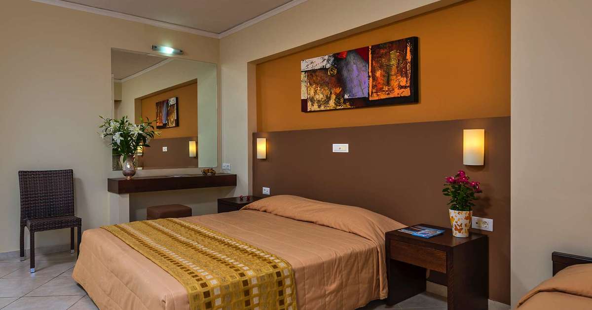 Een foto van Atrion Resort Hotel & Appartementen