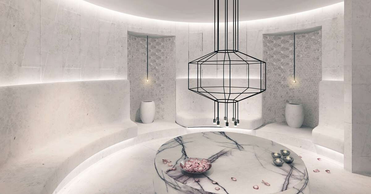 Een foto van Steigenberger Hotel Doha