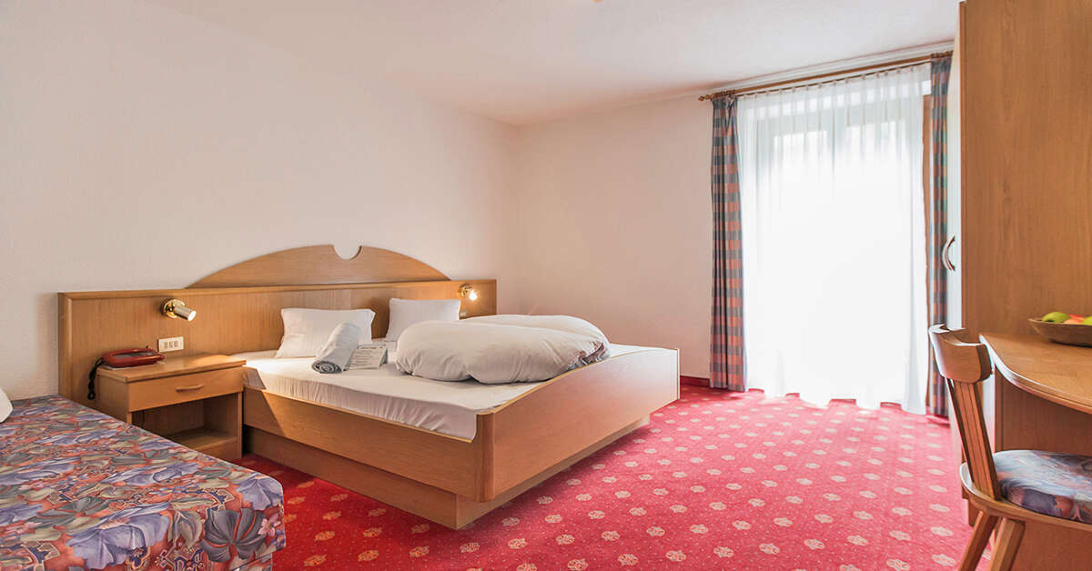 Ein Foto Hotel Adler