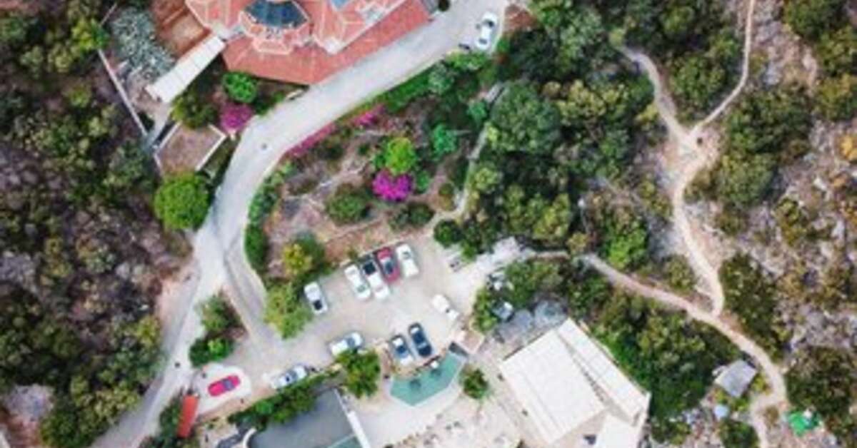 Een foto van Cappari Hotel Aquarius
