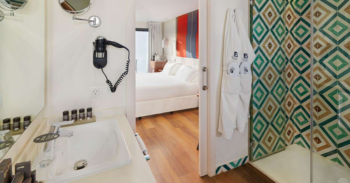 Een foto van H10 Ocean Dreams