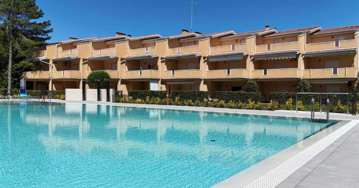 Een foto van Villaggio Selene