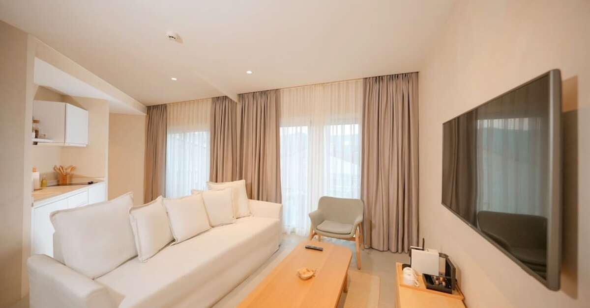Ein Foto House of Marmaris