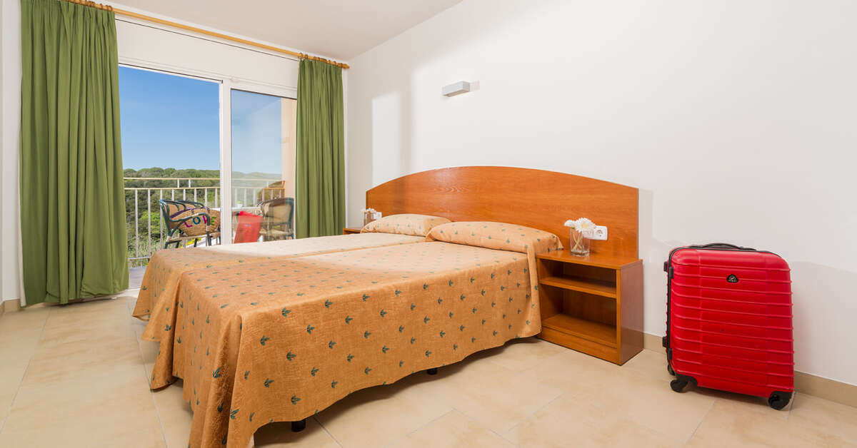 Een foto van Appartementen Condado