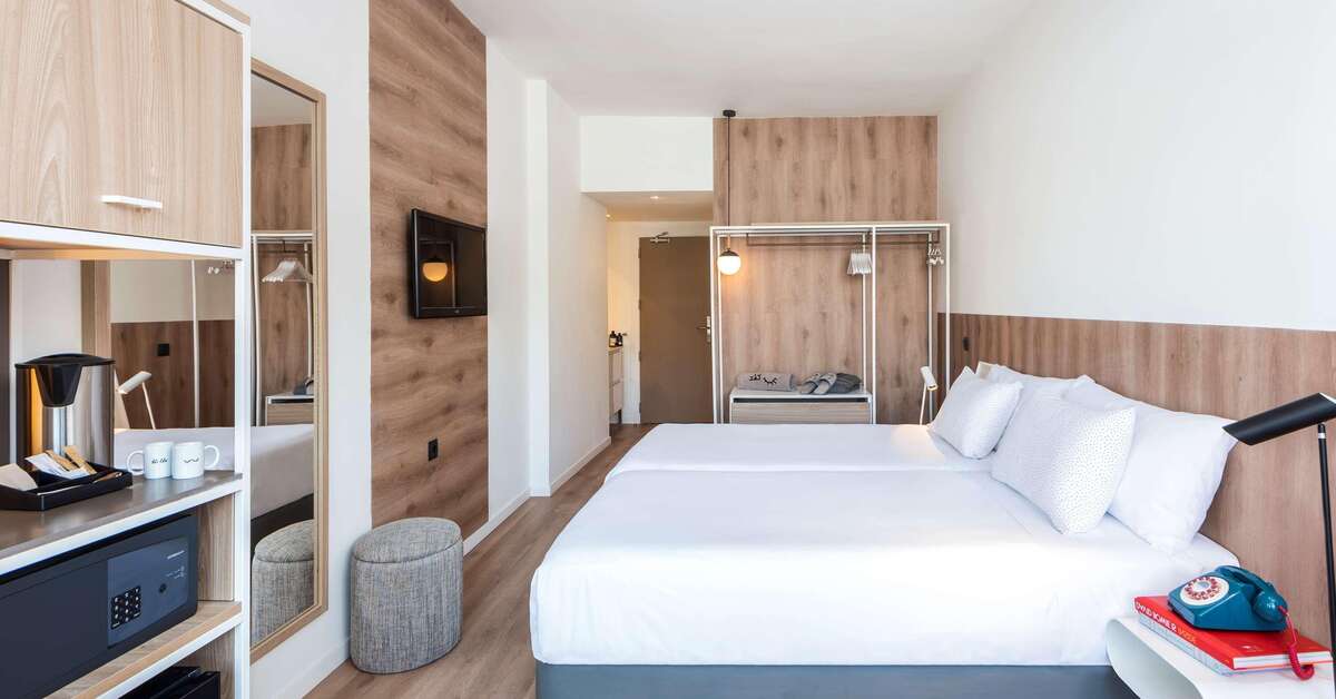 Een foto van Innside by Melia Alcudia