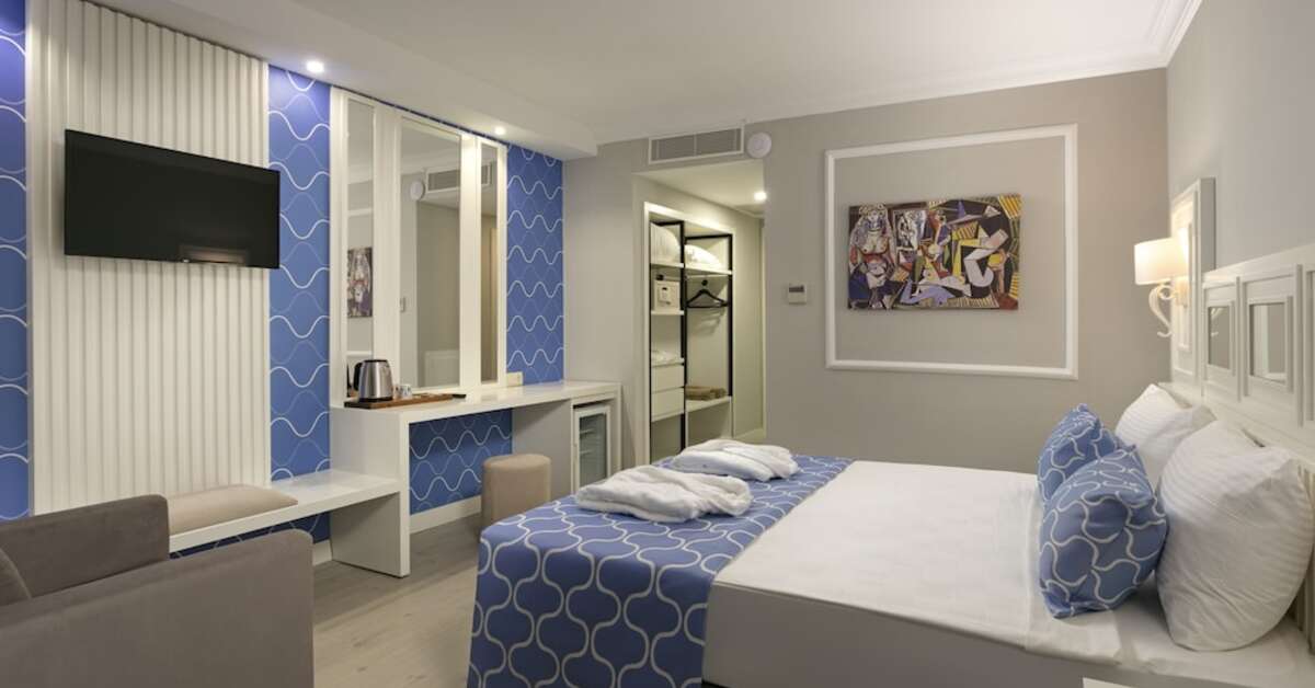 Een foto van Selectum Colours Side