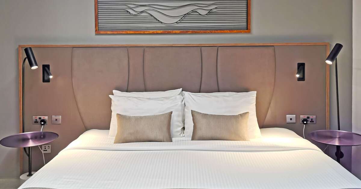 Een foto van Marbella Resort Sharjah