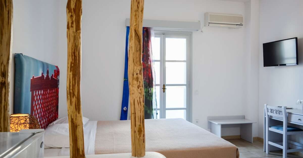 Een foto van Atlas Boutique Hotel