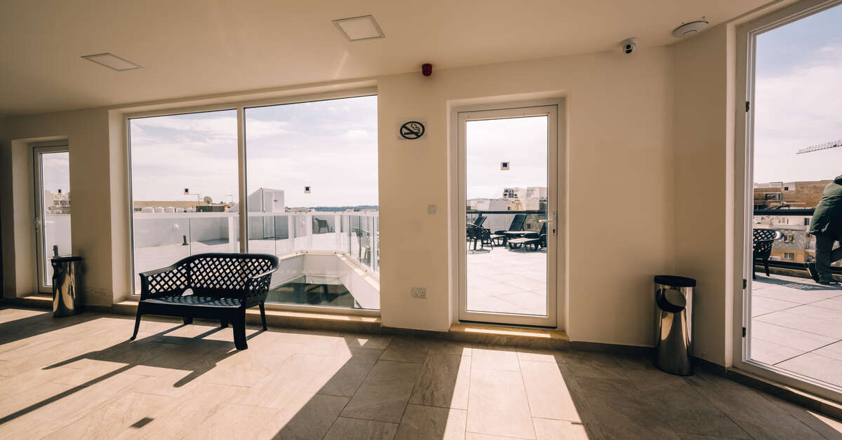 Een foto van Primera Hotel