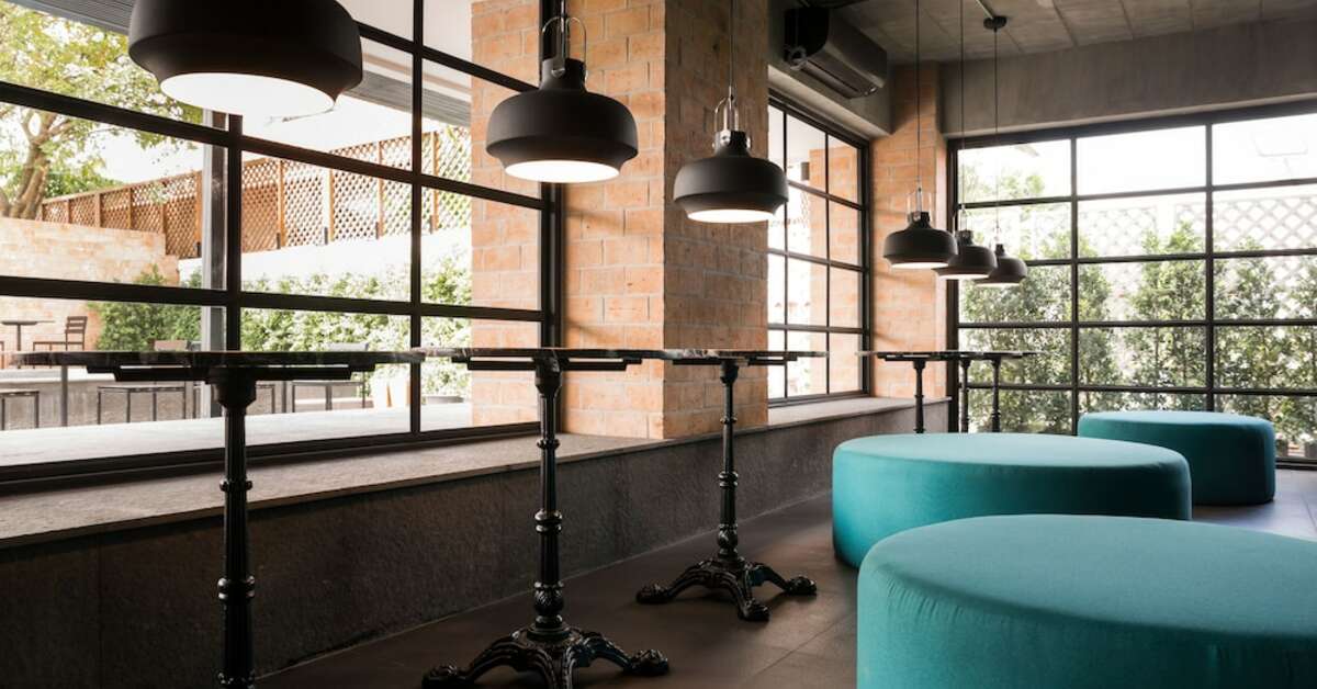 Een foto van Theorie Hotel Sukhumvit 107