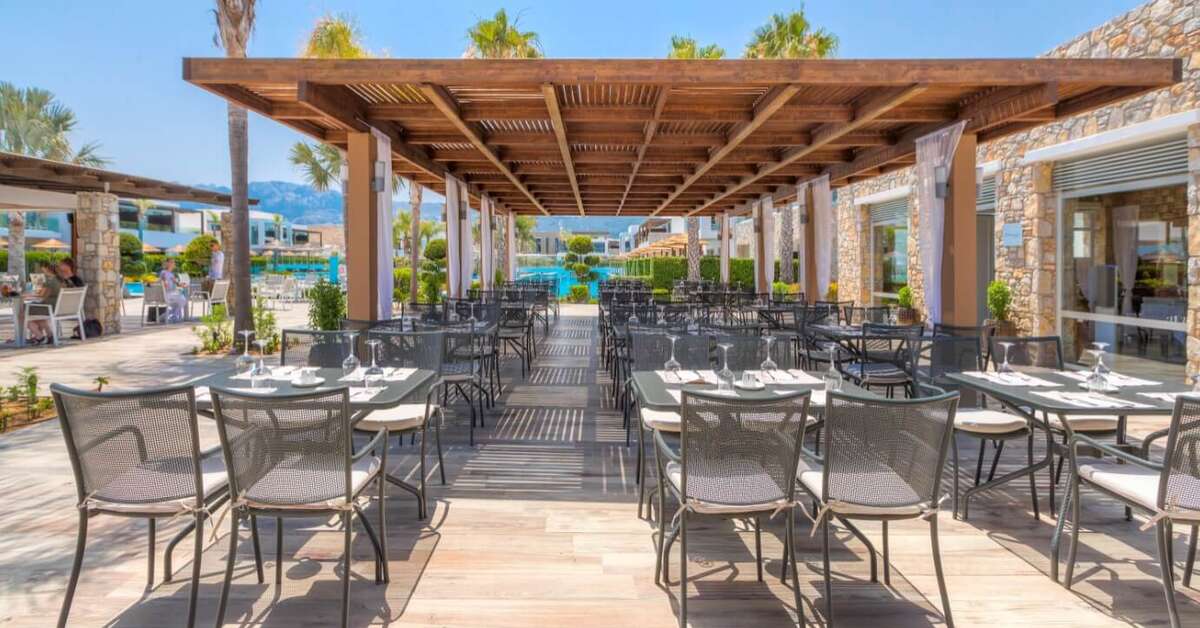Een foto van TUI Blue Palazzo Del Mare