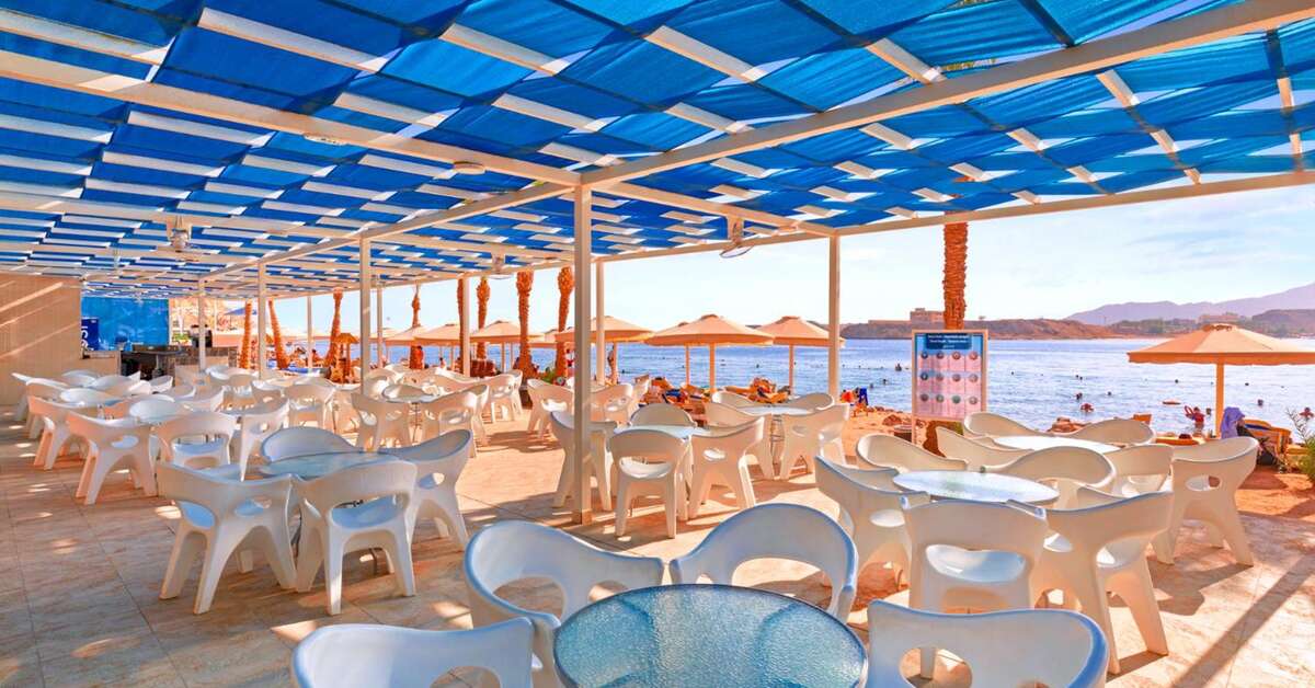 Ein Foto Pickalbatros Aqua Park Sharm el Sheikh