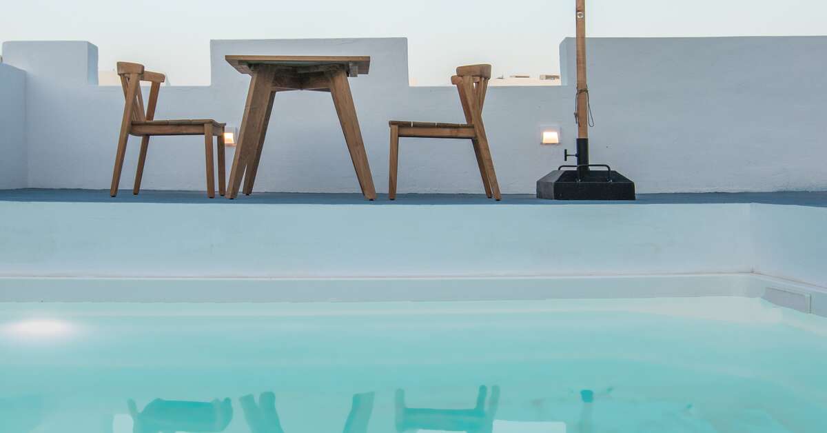 Een foto van Voca Hotel & Suites
