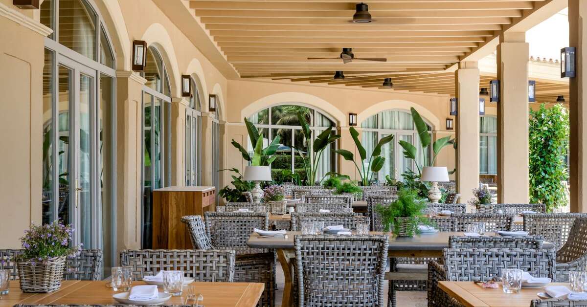 Een foto van Hacienda Son Antem Golf Resort