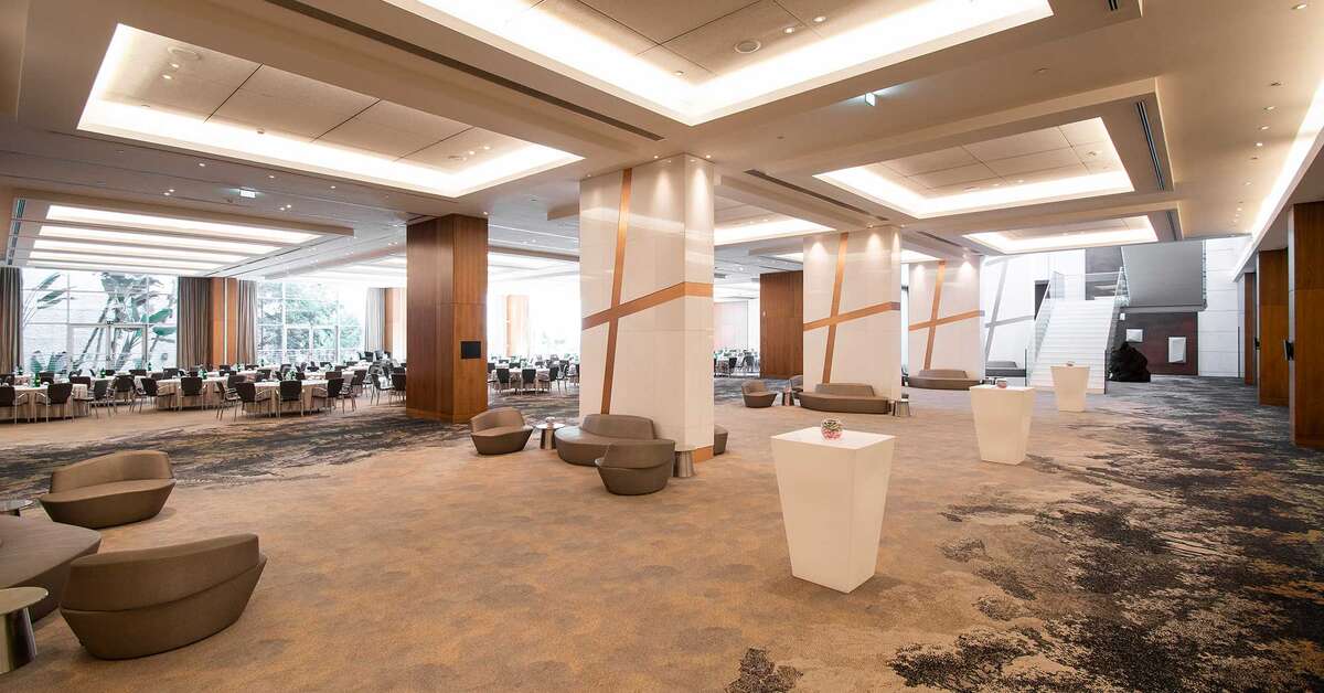 Een foto van Epic Sana Lisboa Hotel