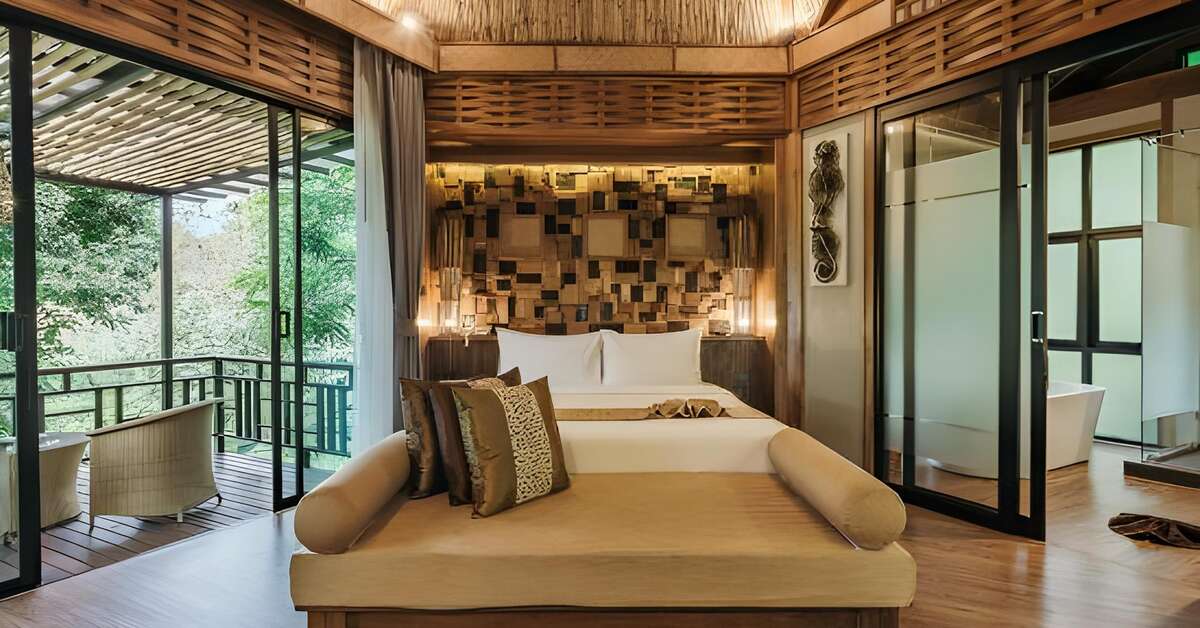 Een foto van Aonang Fiore Resort
