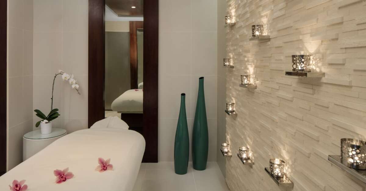 Een foto van Pullman Dubai Creek City Centre Residences