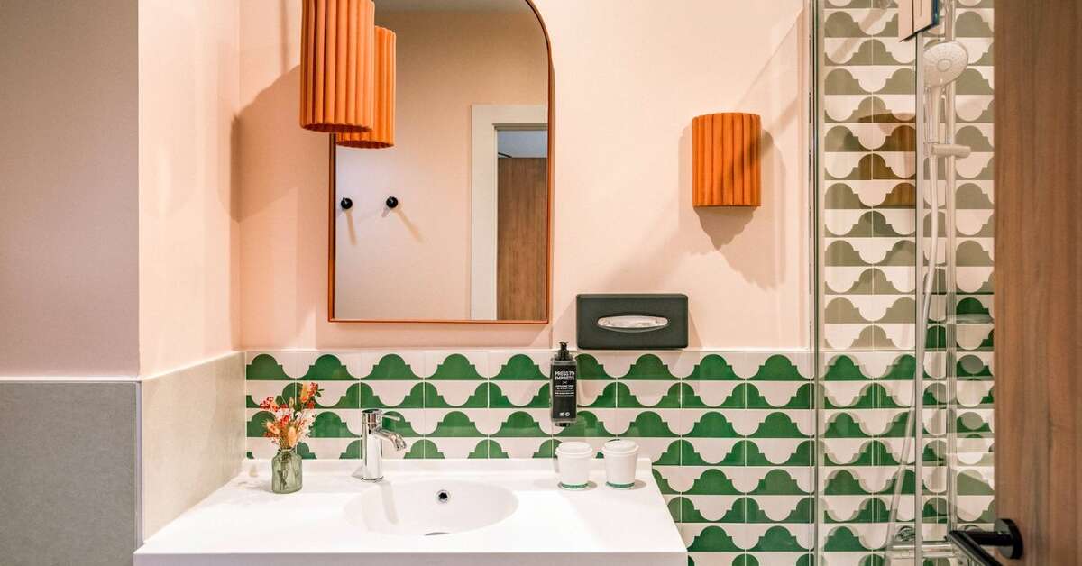 Een foto van Ibis Styles Sevilla City Santa Justa