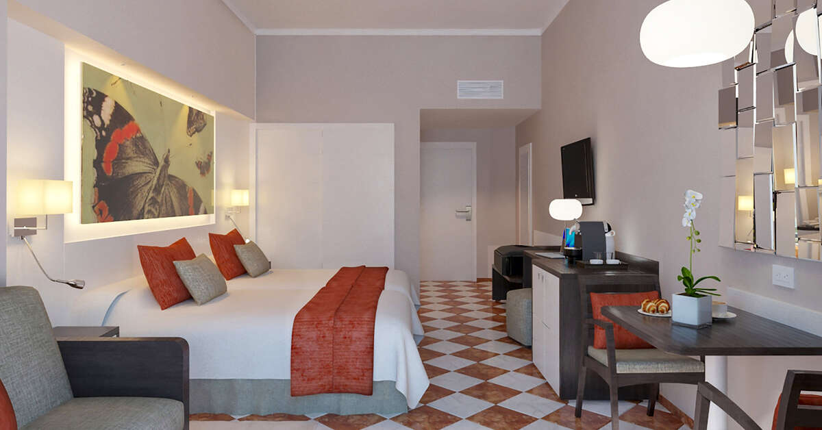 Een foto van Melia Varadero