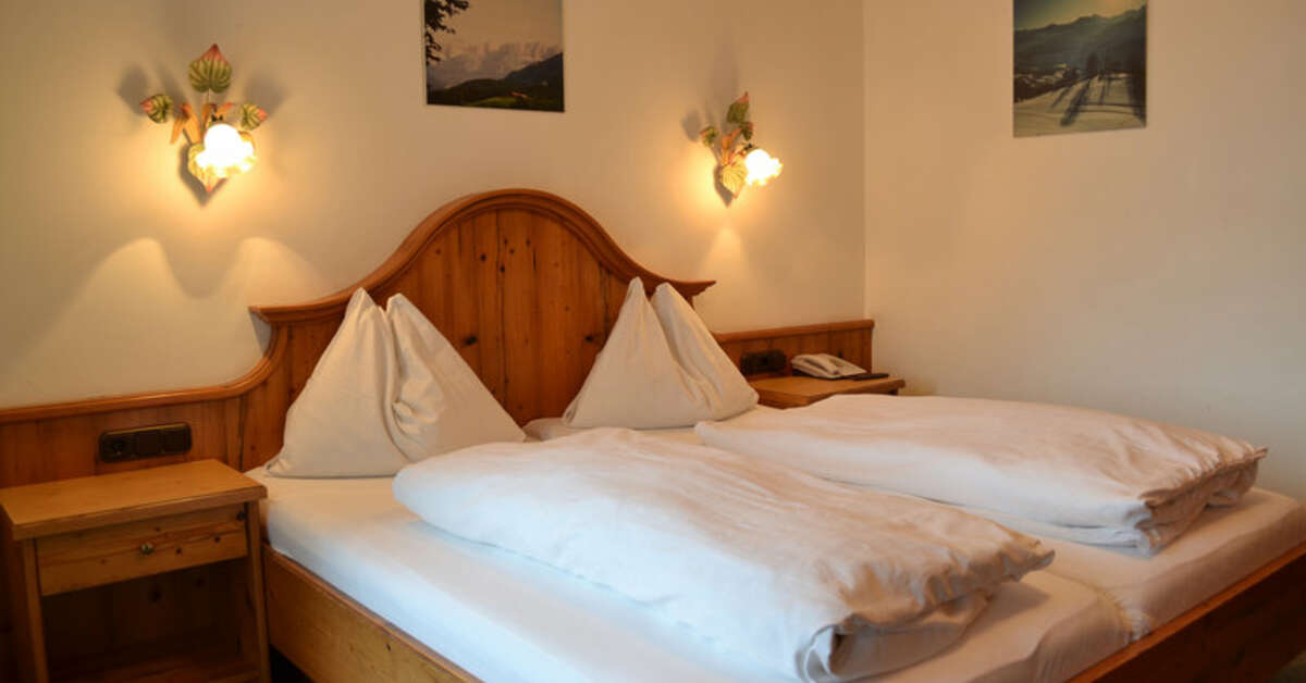 Een foto van Hotel Aurach