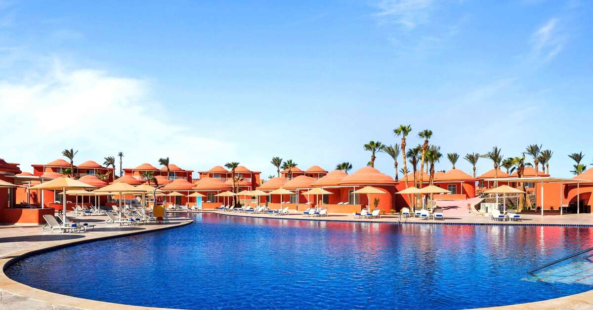 Een foto van Pickalbatros Laguna Club Resort