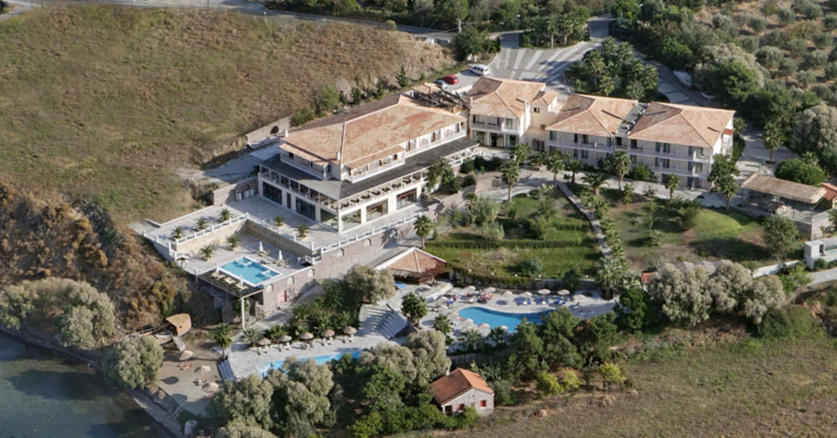 Een foto van Viva Mare Hotel & Spa