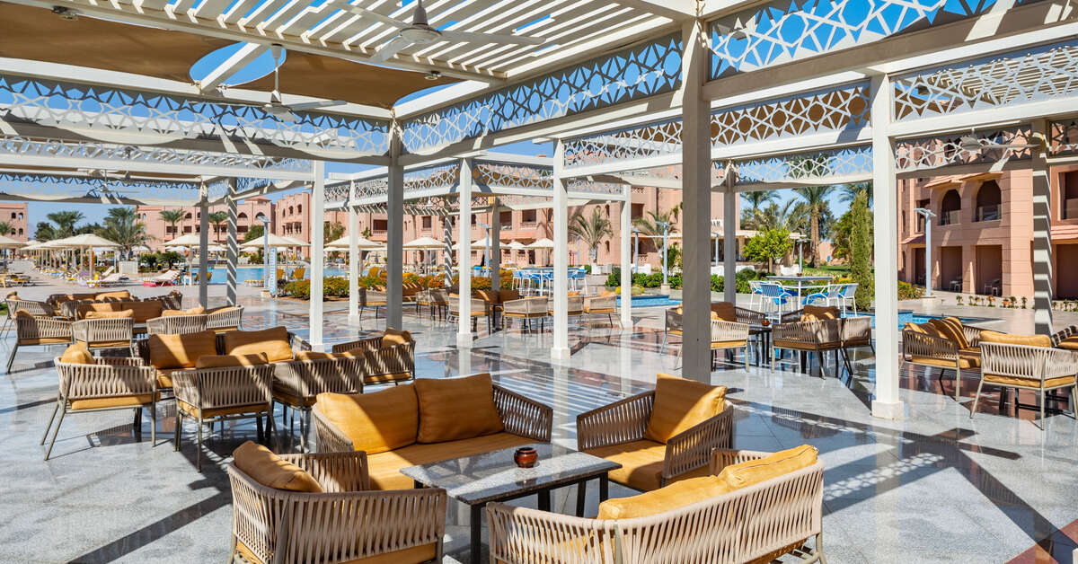 Ein Foto Pickalbatros Aqua Vista Resort