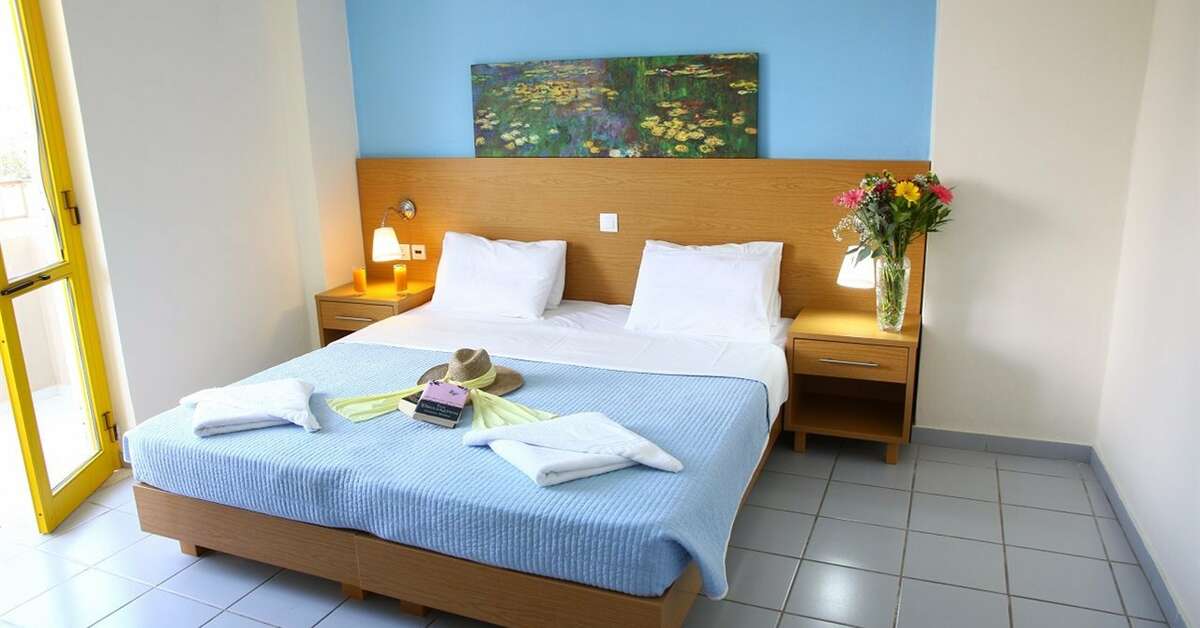 Ein Foto Acropolis Apartments