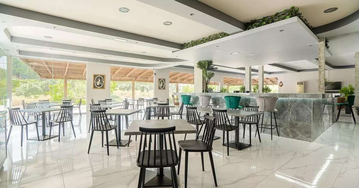 Een foto van Sotirakis Hotel