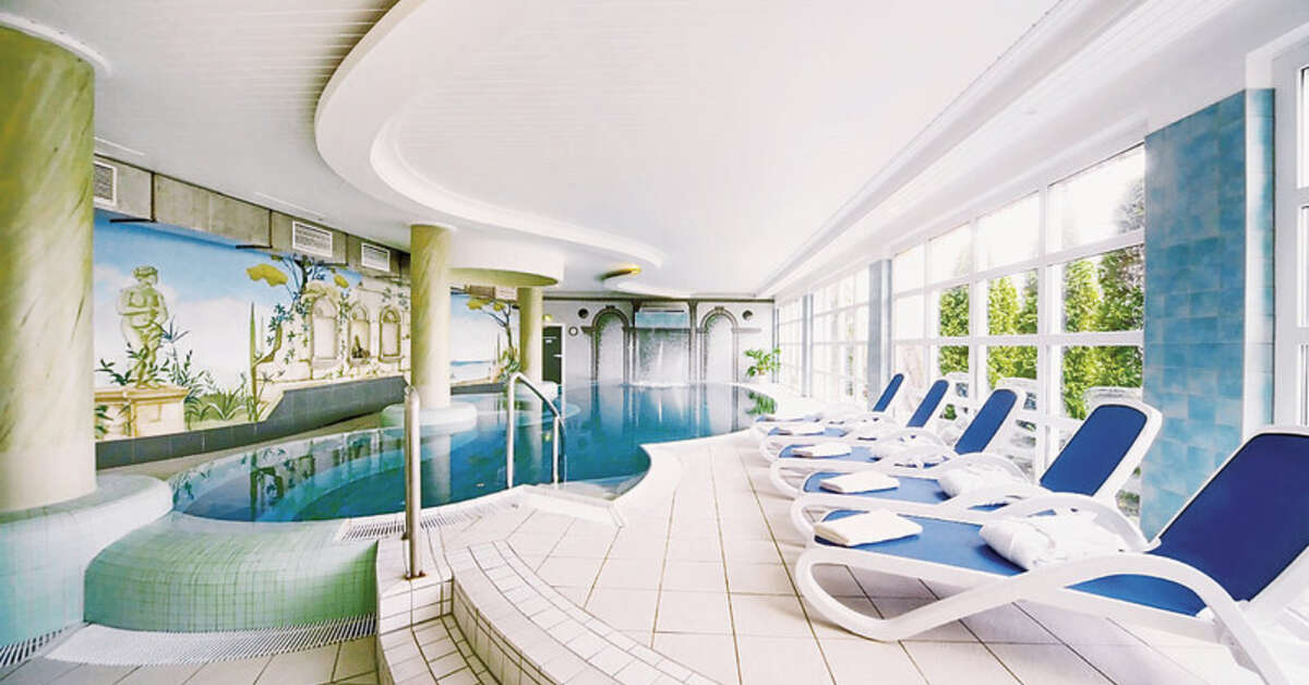 Ein Foto Hotel Residenz