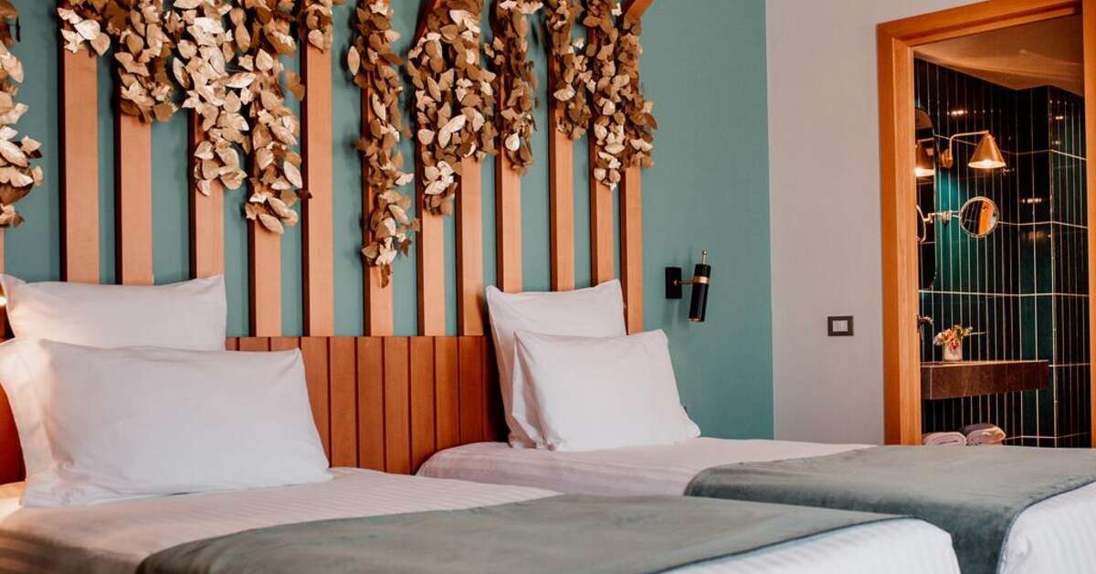 Een foto van Mercure Roma Corso Trieste