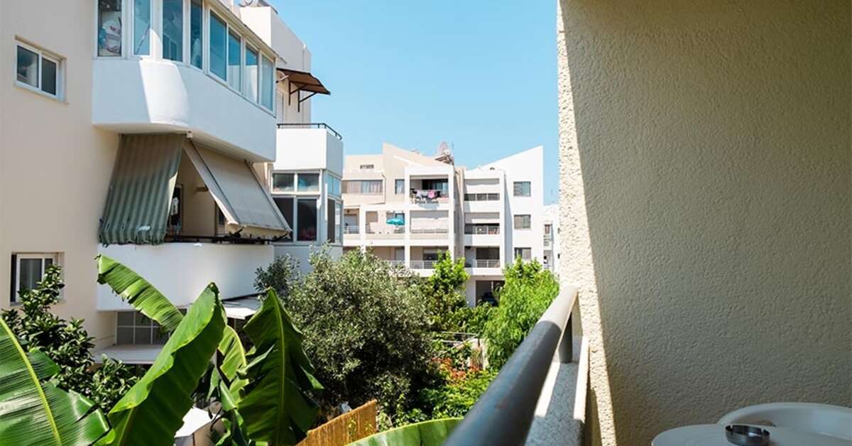 Een foto van Esperides Appartementen