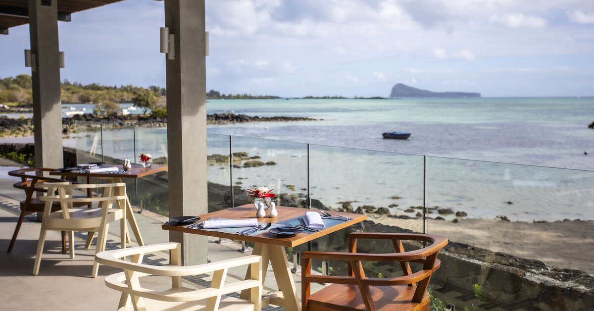 Een foto van Sea Diamond Boutique Hotel & Spa