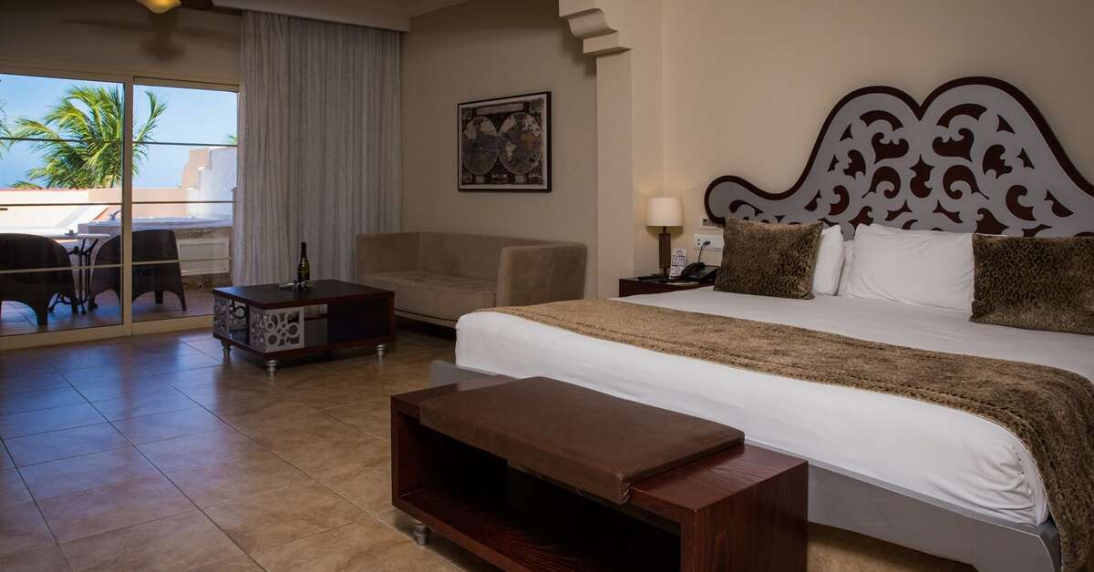 Ein Foto Hotel Majestic Colonial Punta Cana